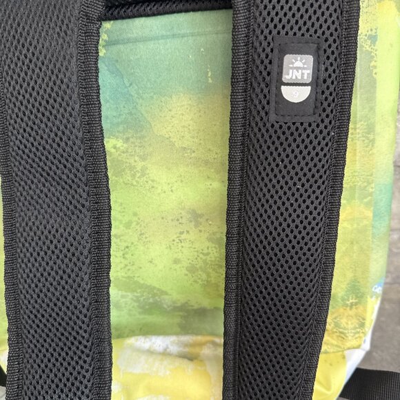 New ICEMULE Jaunt 9L Backpack Cooler Waterproof 24 Hour Turquoise - Picture 5 of 9